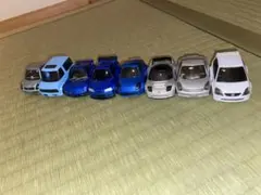 チョロq まとめ売りのサムネイル