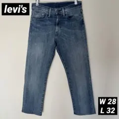 Levi's 513 デニム W28 L32