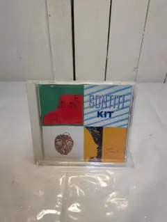 GONTITI KIT CD アルバム