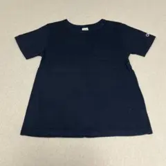 チャンピオン コットンTシャツ　L