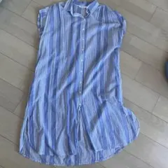 ZARAベーシック　ワンピース