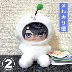 18TRIP エイトリ みにコレ！しゅうまい着ぐるみおすわりマスコット