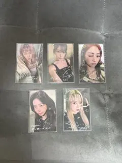 2025年最新】ルセラフィム ラキドロ 当選の人気アイテム - メルカリ