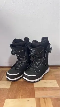 RIDE HERA スノーボードブーツ 24cm 24-25ブラック - メルカリ