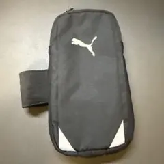 スマホランニングアーム　PUMA