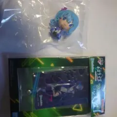 ホロライブ　星街すいせい　一番くじ