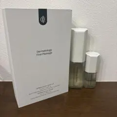 【正規品】インセルダム　ブースター＆セラム