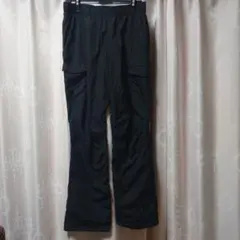 ユニクロ　暖パン　ウォームイージーパンツ