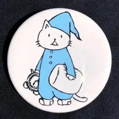 BUMP OF CHICKEN缶バッジ ニコル【2019 aurora ark】