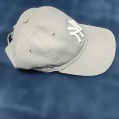 モーガン蔵人着用】NEW ERA MoMA キャップ - メルカリ