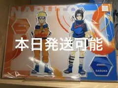 NARUTO サンリオ 暁 アクリルプレート - メルカリ