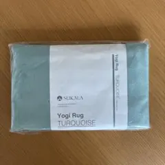 SUKALA Yogi Rug TURQUOISE 145cmx61cm - メルカリ