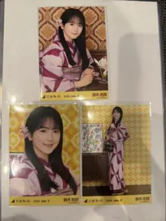 乃木坂46 生写真 真夏の全国ツアー2026 浴衣 座りヨリ 池田瑛紗 - メルカリ