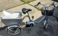 2026年最新】三輪自転車 ブリヂストンの人気アイテム - メルカリ
