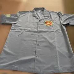 新品 United Athle ワークシャツ XL 1785-01のサムネイル