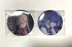 プロセカ　奏　まふゆ　グリ缶　42B