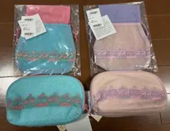 4点セット