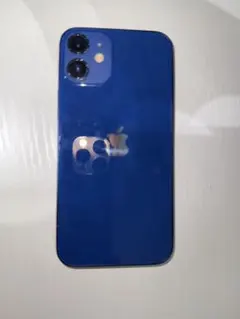 iPhone12mini
