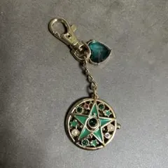 セーラームーン キーチャーム
