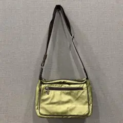 【RAVI RAVI】ヤマト屋 ショルダーバッグのサムネイル