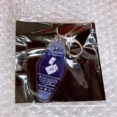 TRIGUN トライガン アモカフェ モーテル風モチーフキーホルダー