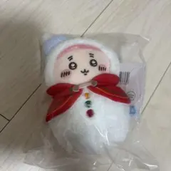 ちいかわ　エニマイくじ　古本屋