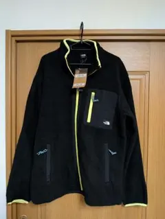THE NORTH FACE ノマディック フリースジャケット 韓国限定