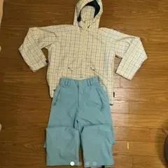 スキーウェア DESCENTE NIDECKER 9