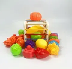 ベビーおもちゃ