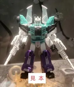 t*e様 トランスフォーマー　ラチェット　パラドロンメディック トランスフォーマー ER EX-20 パラドロンメディックス ラチェット