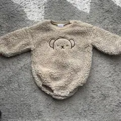 ボリス ロンパース