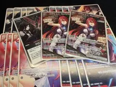 ホロライブカードゲーム　ホロカ　エリザベス