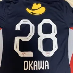 タグ付き 鹿島アントラーズ 2021 3rd ユニフォーム - メルカリ