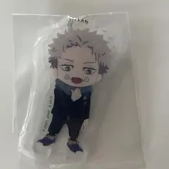 劇場版 呪術廻戦 0　みつめて！アクリルチャーム　狗巻