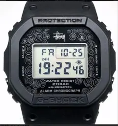 2025年最新】stussy g-shock 1stの人気アイテム - メルカリ