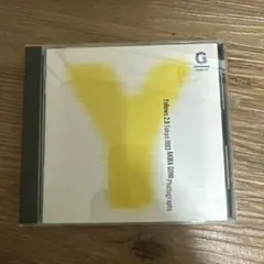 Yellows 2.0 Tokyo 1993 AKIRA GOMI CD-ROM