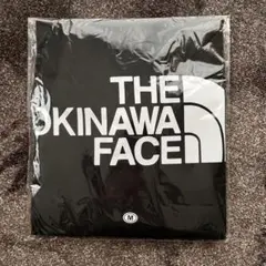 THE OKINAWA FACE パロディーTシャツ Mのサムネイル