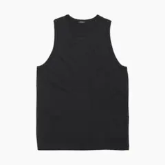 COMOLI コモリ ウール天竺 ノースリーブ SIZE2 - メルカリ