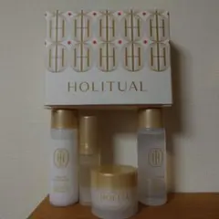 HOLITUAL ホリチュアルEssence/Serumセット HOLITUAL ホリチュアルEssence/Serumセット HOLITUAL
