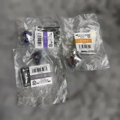 チェンソーマンレゼ篇めじるしアクセサリー1
