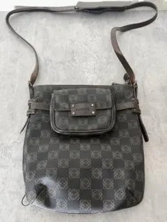 LOEWE ロエベ ナイロンショルダーバッグのサムネイル
