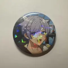 イナズマイレブン AGF 涼野 風介 缶バッジ - メルカリ