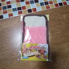 ポケハムベッドのサムネイル