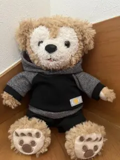 SSサイズ ダッフィー コスチューム セットアップ ハンドメイド