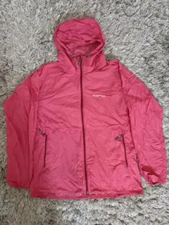 montbell モンベル #1103243 ウインドブラストパーカジャケット