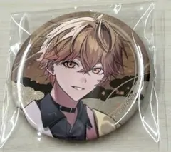 シクフォニ　第15弾　缶バッジ　みこと　お正月