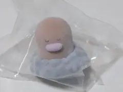 Pokémon Sleep フィギュアコレクション トープ洞窟 ディグダ