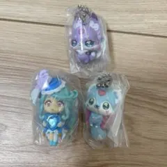名探偵プリキュア 名探偵スイング2 マスコット