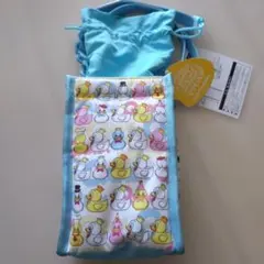 ディズニーランド　ドナルド　パルパルーザ　ショルダーバッグ