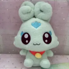 一番くじ プリキュア Ｃ賞 フラッピ 妖精ぬいぐるみ